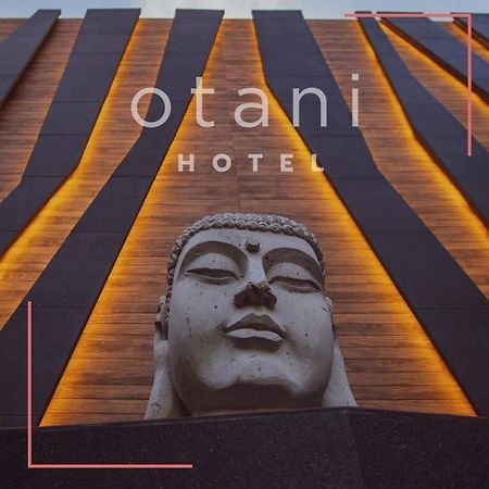 Otani Hotel Boutique León Eksteriør billede