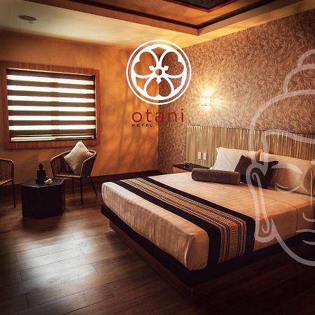 Otani Hotel Boutique León Eksteriør billede